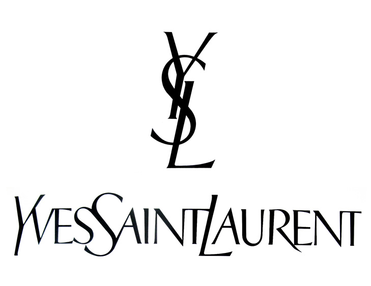 Yves Saint Laurent marca