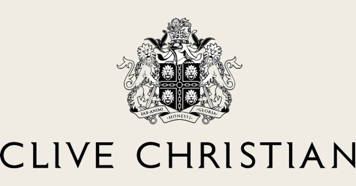 CLIVE CHRISTIAN